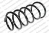 ROC CS7103 Coil Spring